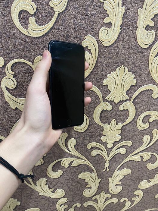Iphone 7, 128 GB