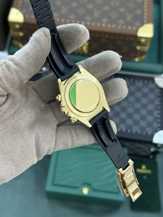 Rolex Daytona New Model 2025