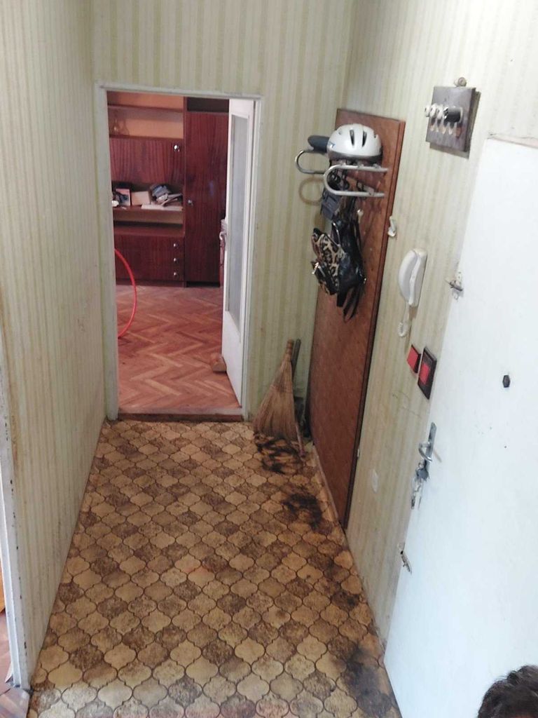 Продава се Двустаен апартамент в Силистра, Митница - 58 кв.м за 756 €/кв.м - Снимка #1