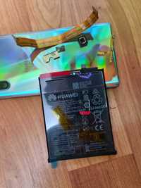 Baterie acumulator Huawei P30 Lite mar-lx1a stare perfecta banda placa