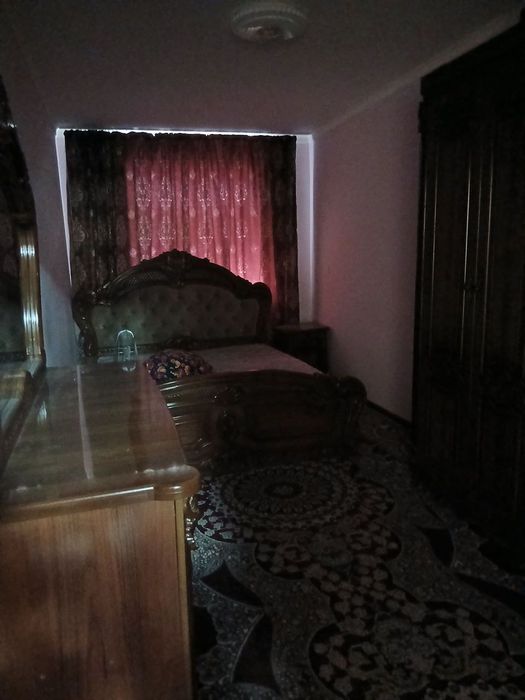 2 xonali kv ijaraga beriladi