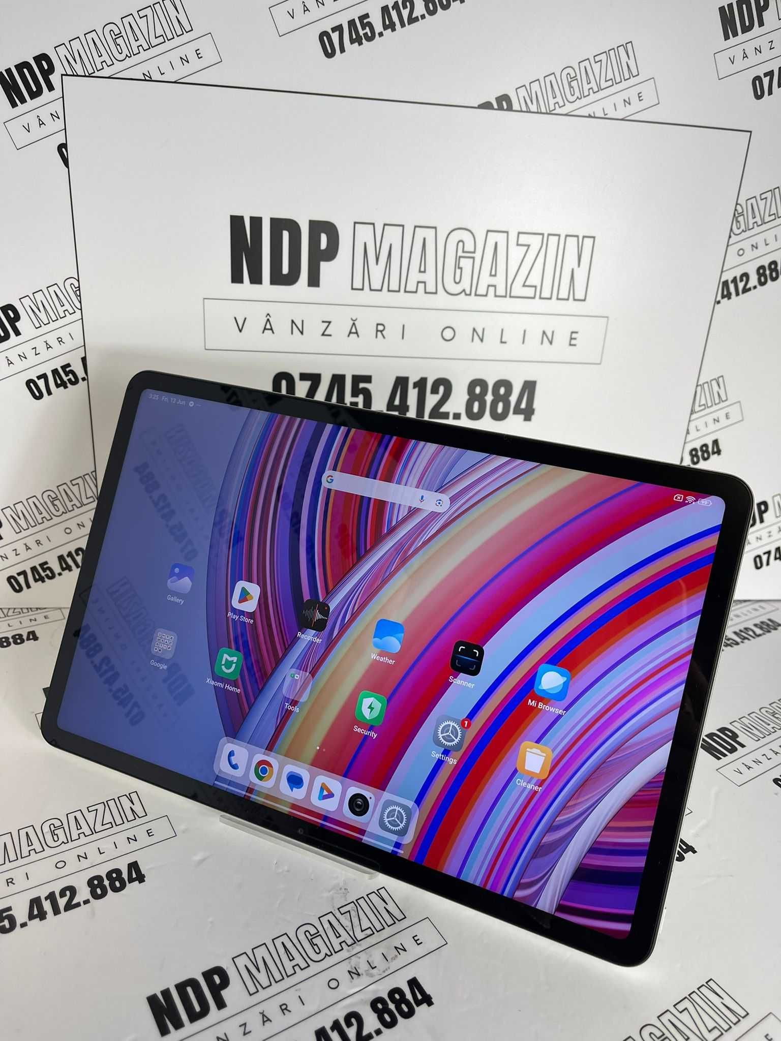 NDP Amanet NON-STOP Bld. Iuliu Maniu 69 TABLETA REDMI PAD PRO (35756)