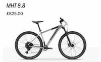 Bicicleta Boardman MHT 8.8