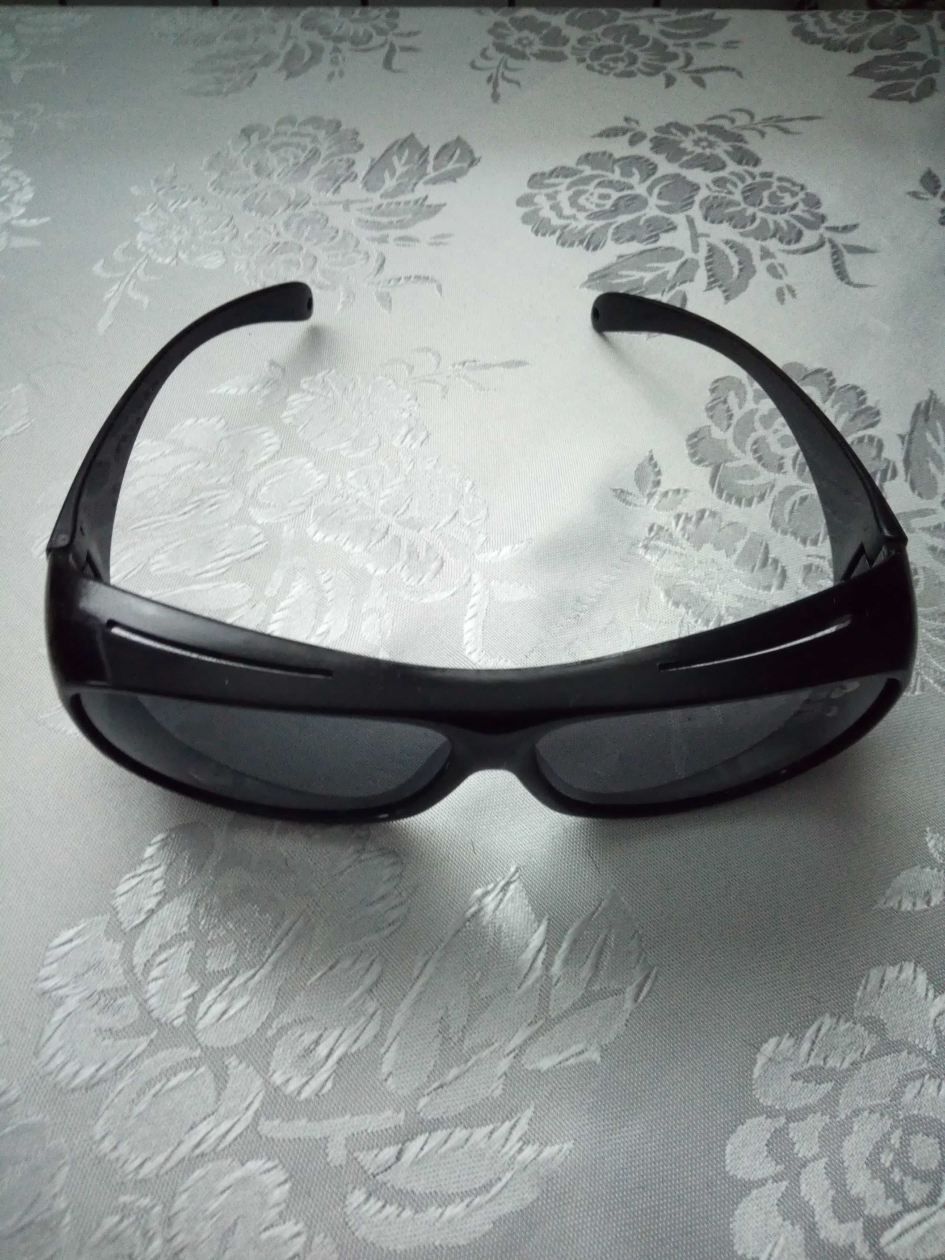 Set 2 perechi ochelari pentru condus ziua-noapte, hd vision, unisex