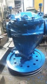 Vand reductor in stare buna de functionare