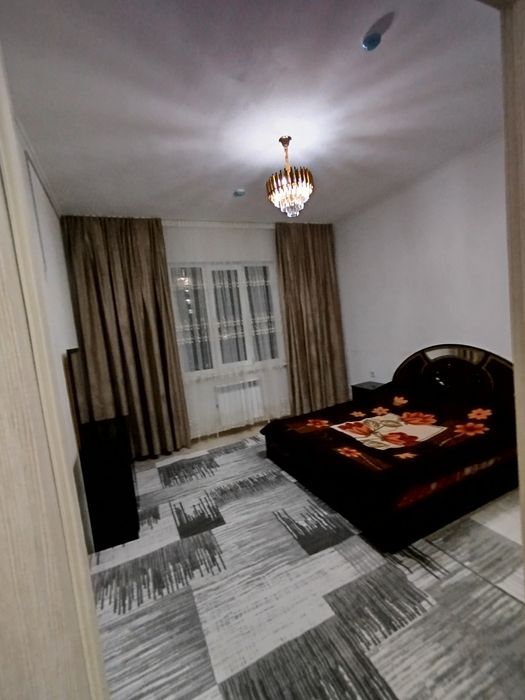 Сдаётся квартира 2 х комнатная