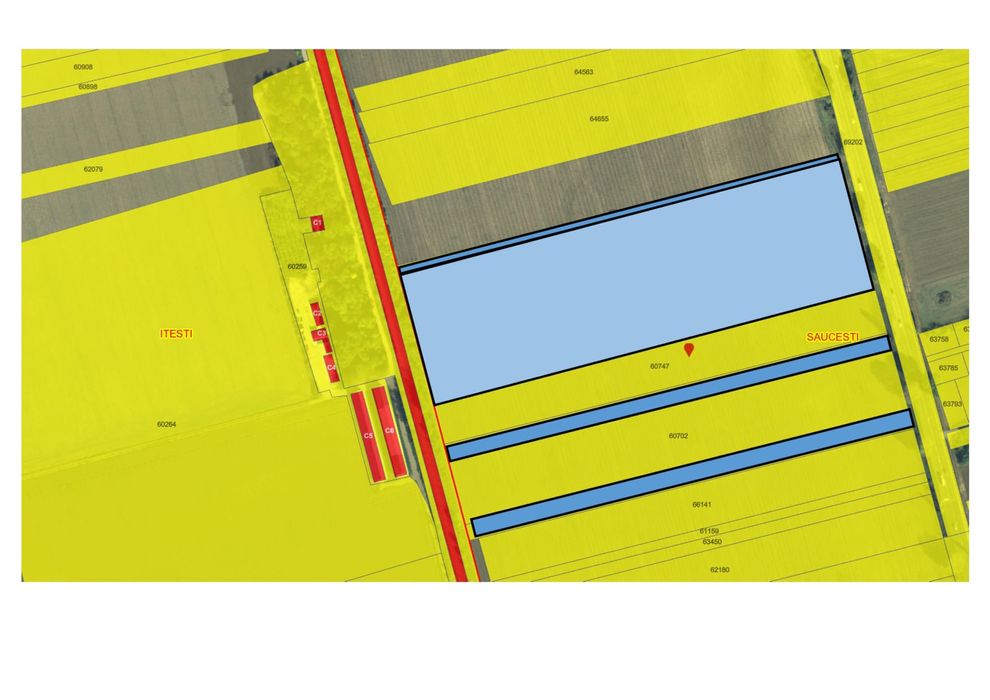 PROPRIETAR-BACAU-BOGDAN VODA-5,3 ha -portofoliu industrial