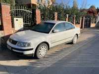 Vand Passat B5 - An 2000 - 2.0 TDI