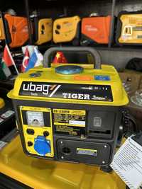 Generator ubay tiger 900w