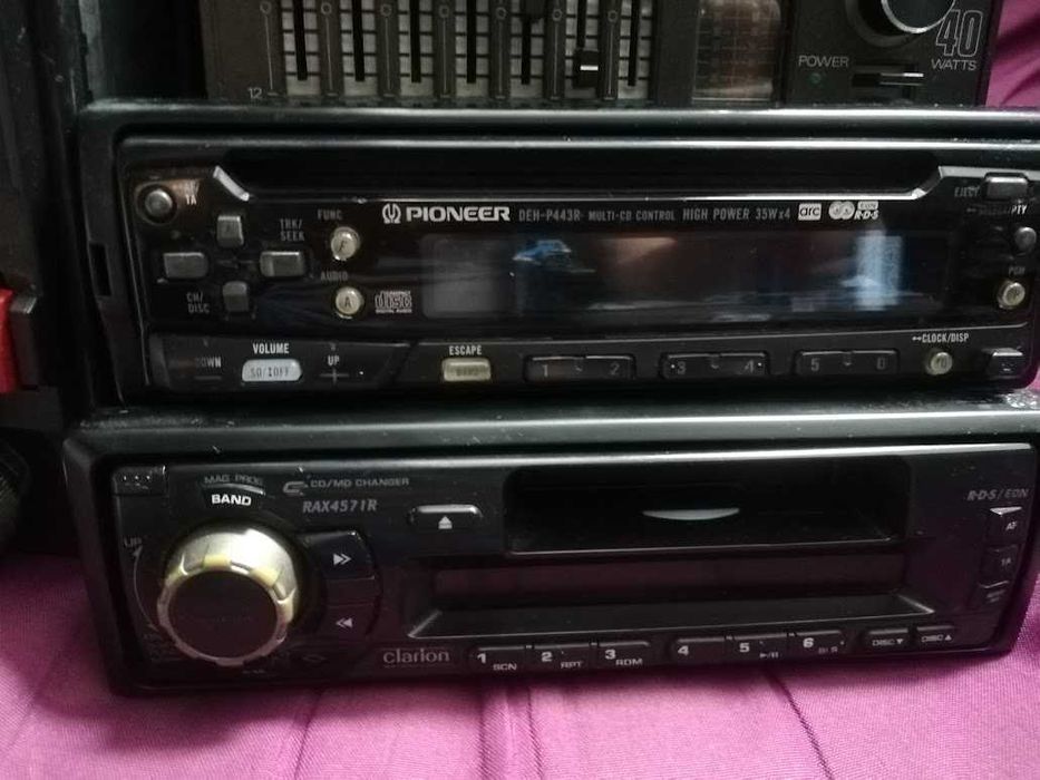 Vand aparat radio,radiocasetofon,cd,de colectie