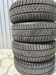 Pirelli iarna 215/50 R18