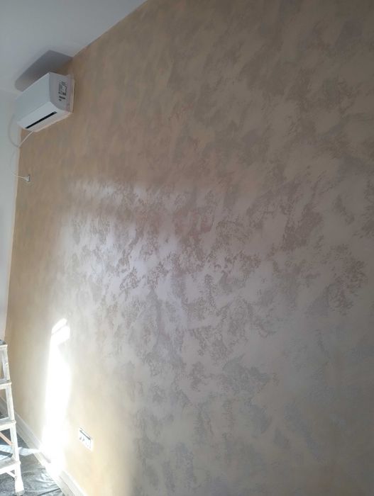 Meseriaș zugrav,zidar