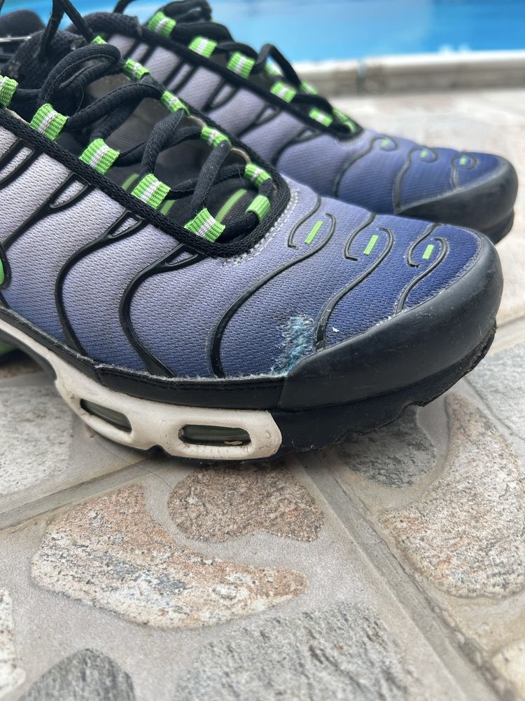 Обевки nike tn..