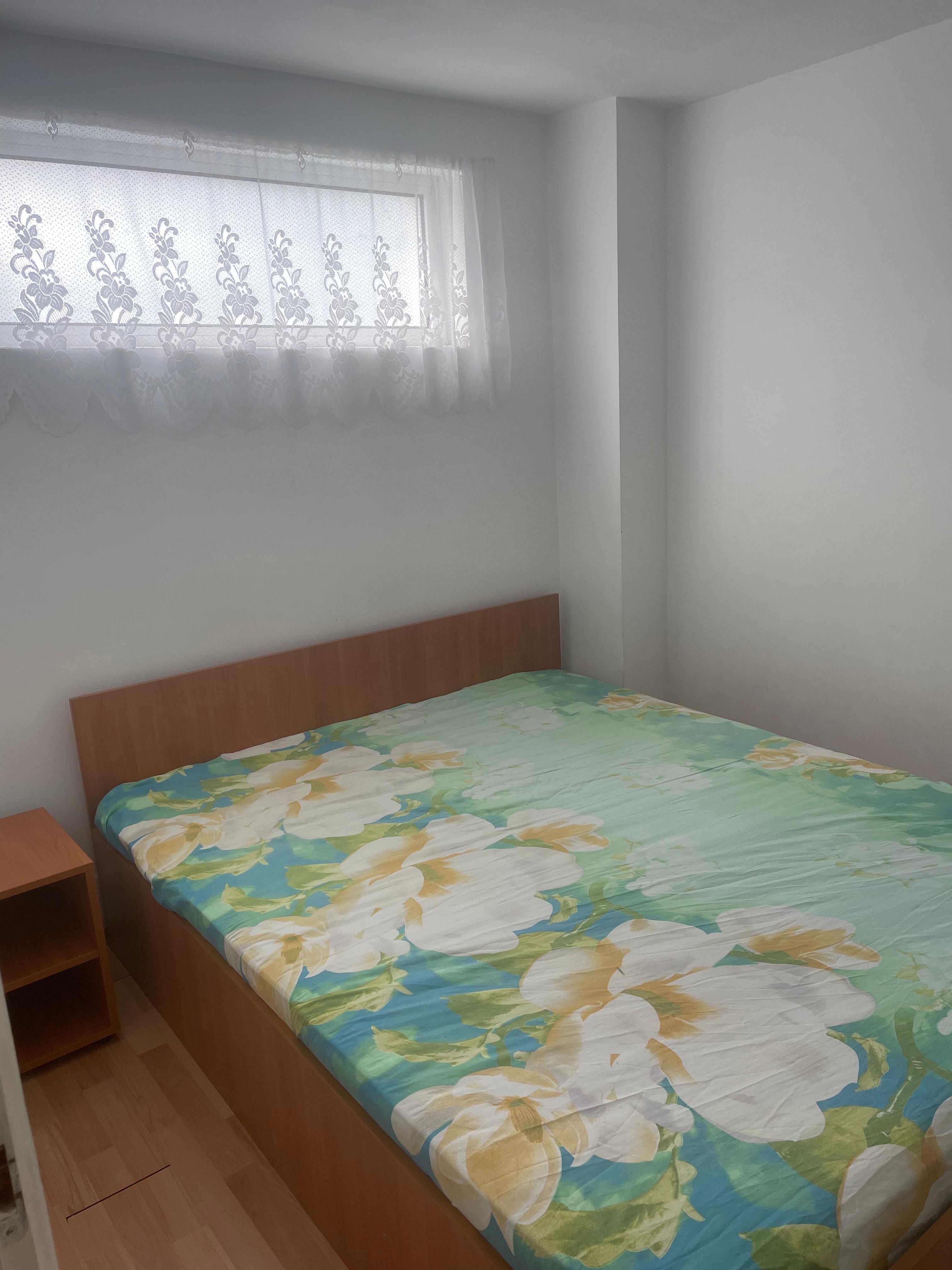 Apartament două camere apropiere zona Apusului