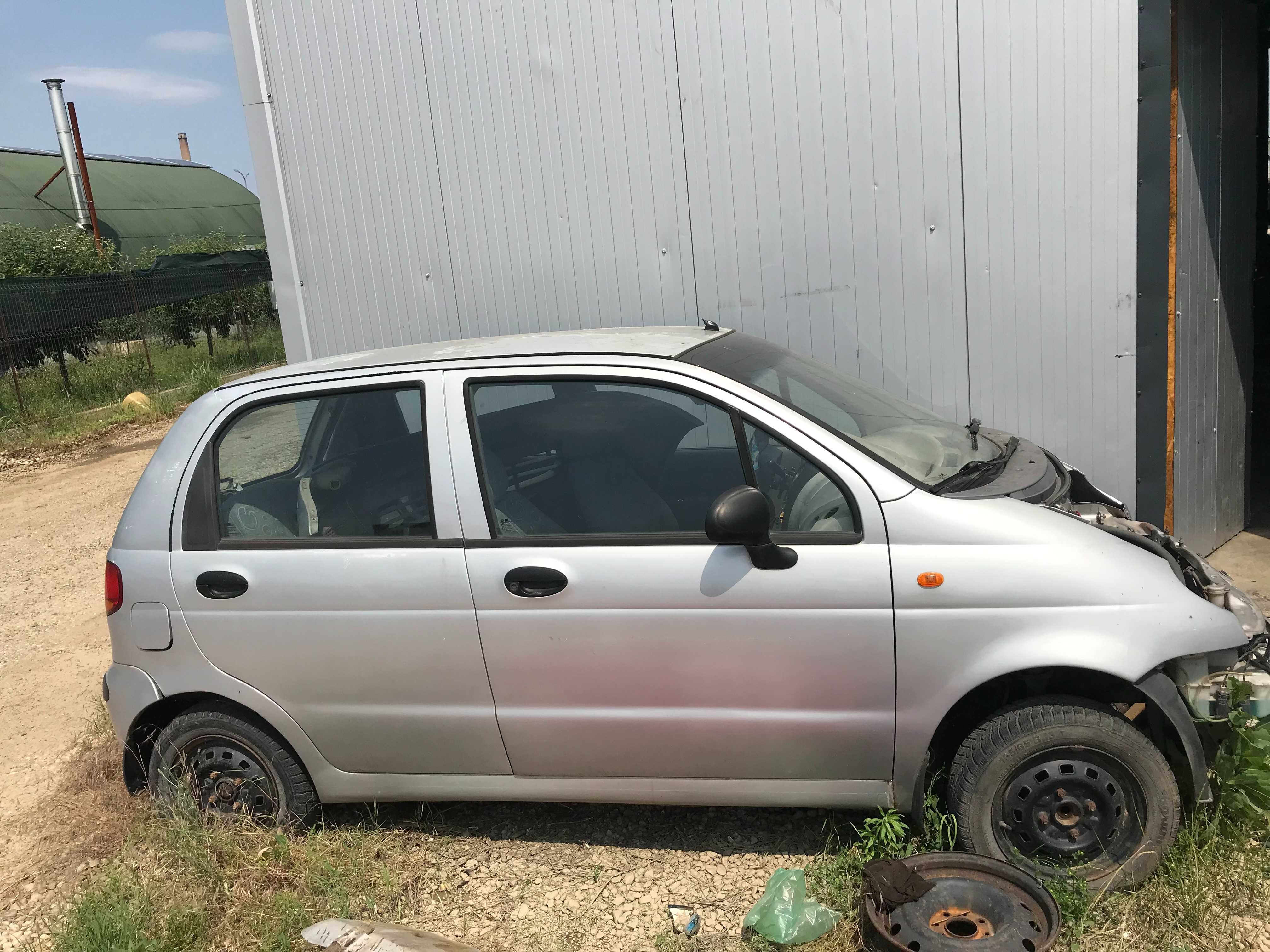 Vand  Matiz Daewoo 2 buc