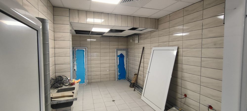 Търговски обект 138м2