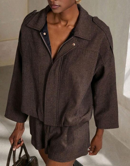 Нов дамски сет от две части