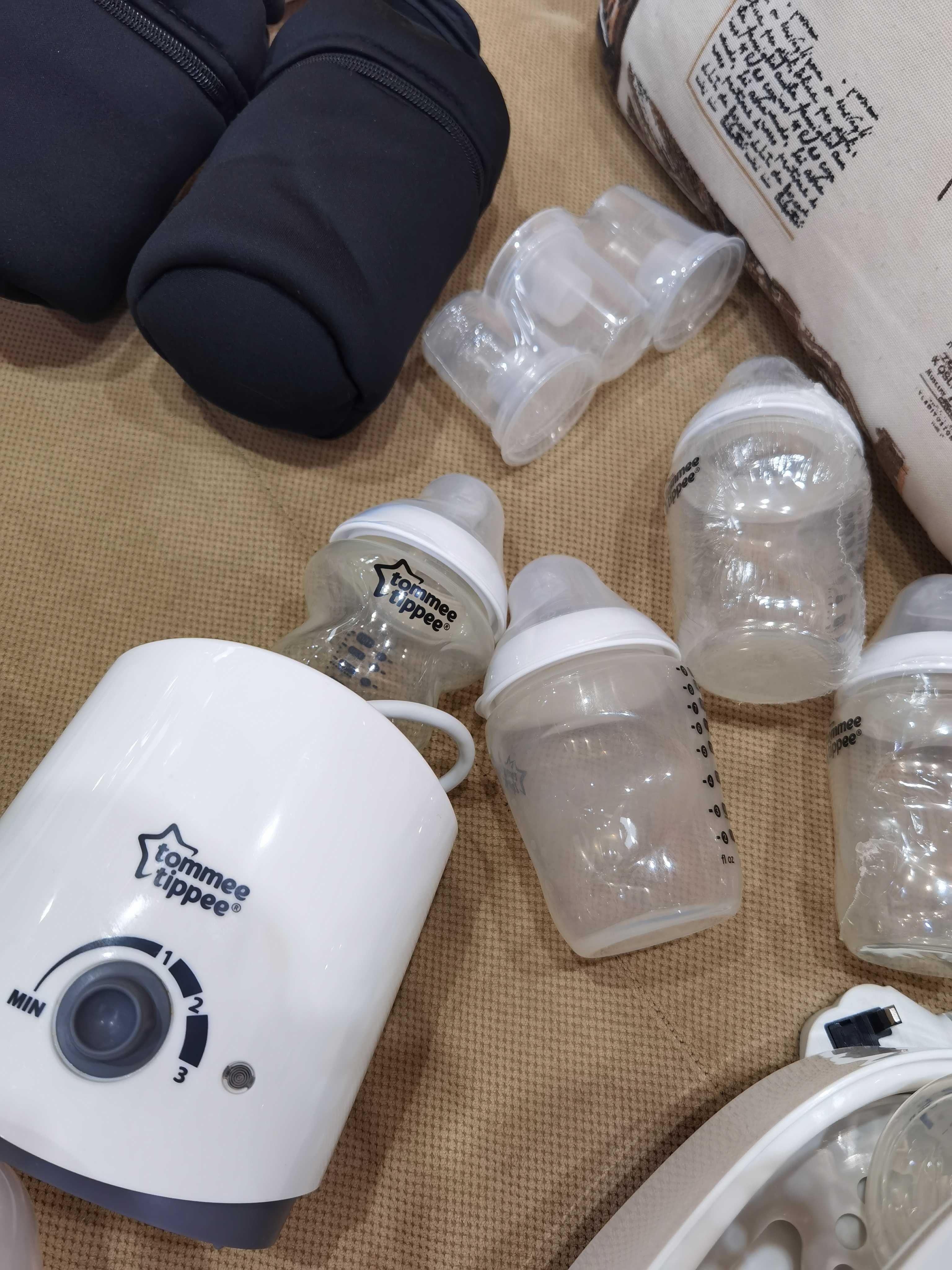 Стерилизатор Tommee tippee