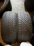 Anvelope de iarna 225/50 R17