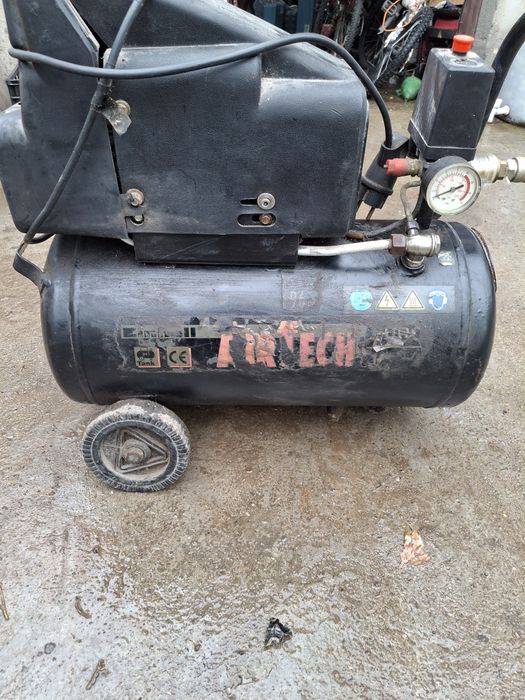 Компресор 24л.    .