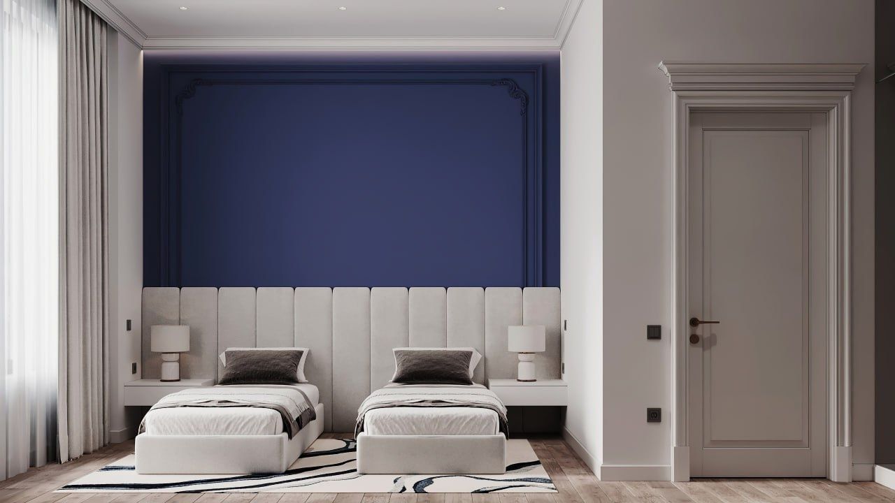 Interinteryer va Exterior Dizayin