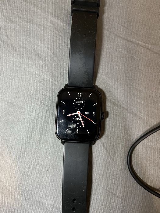 Смарт часы Colmi P28 plus