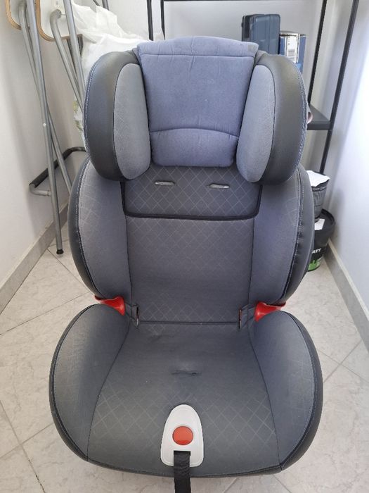 Детско столче за кола за деца с Isofix система