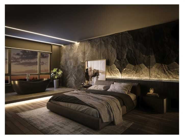 Banda LED RGB+WW Smart Ledvance Flex Magic ZigBee, REDUS de la 200RON