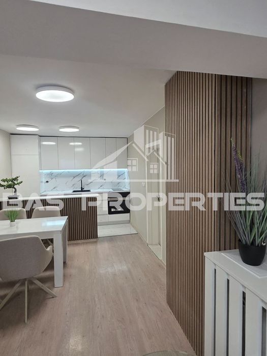 2-стаен в София-Редута площ 62