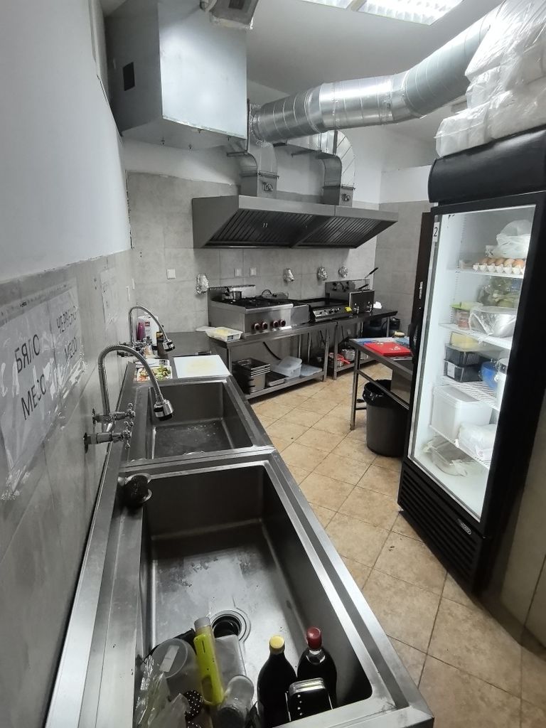 Дава се под наем Заведение в София, Овча купел - 80 кв.м за 28050 € - Снимка #2