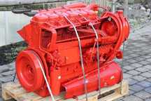 Reconditionare Motor Deutz BF L913 - Servicii de Reparare si intretinere
