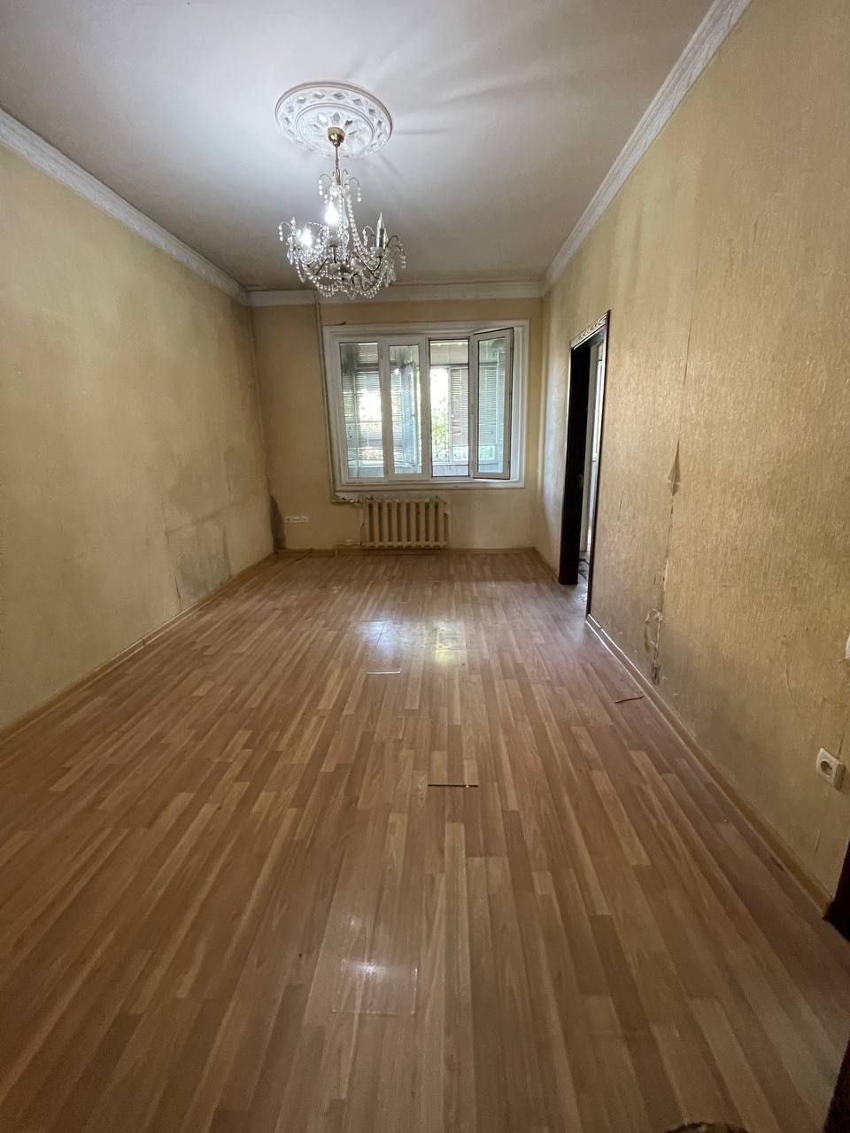 Продам 3 ком Юнусабад 8квартал Ипотека