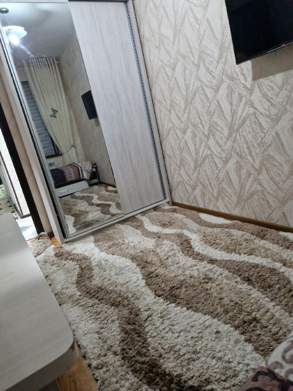 Продаётся квартира