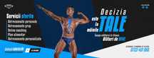 Antrenor Fitness / Personal Trainer