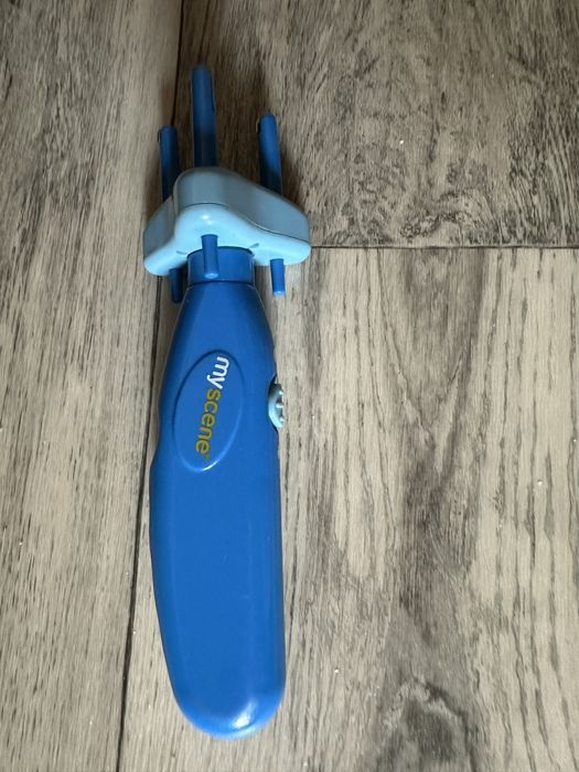 машинка для косичек