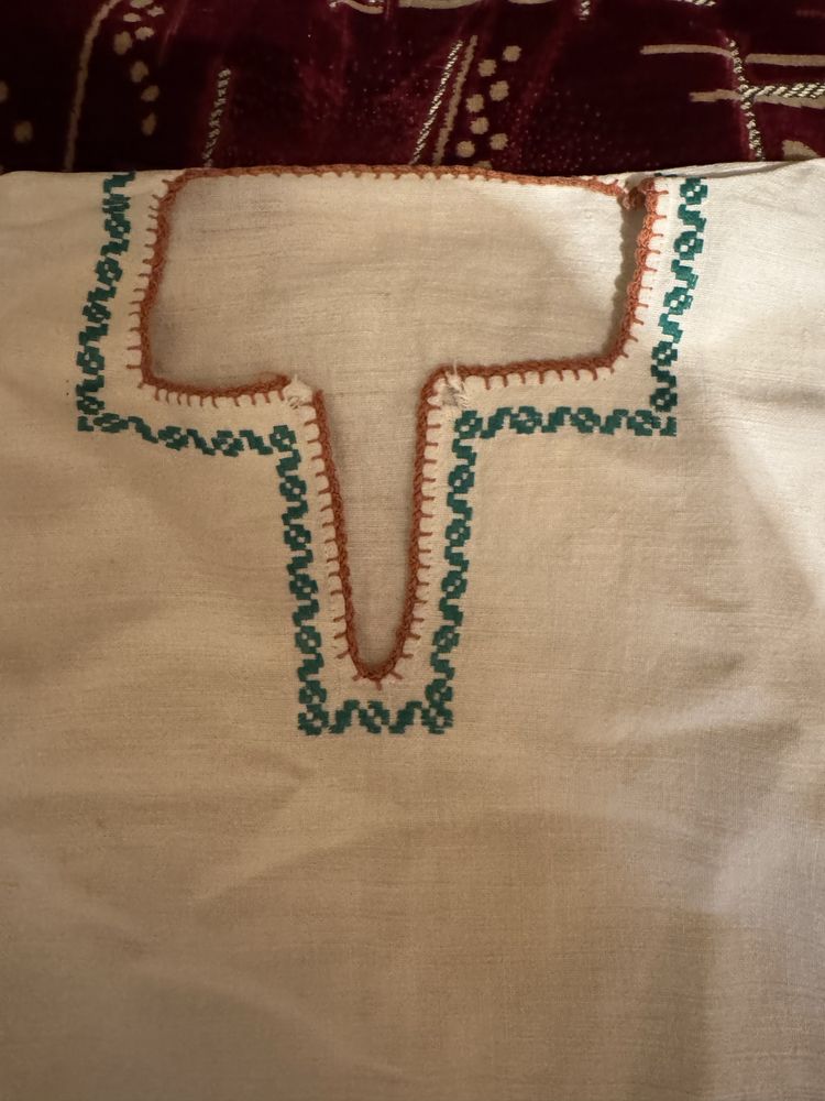 Vand camasa traditionala