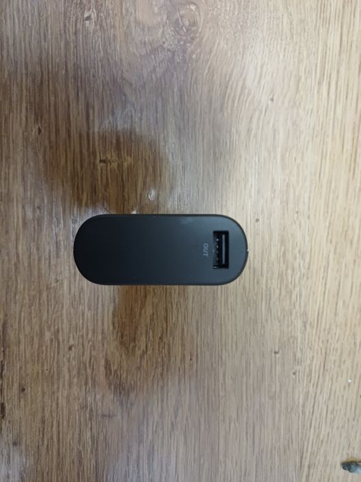 Baterie externa 10000mA in stare buna
Este testata

#11