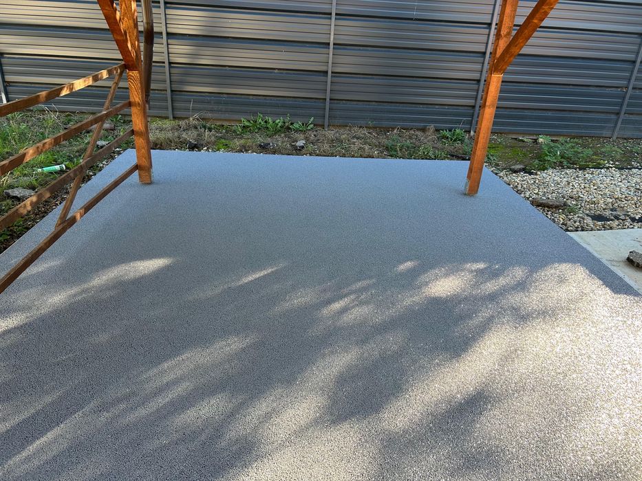 covor piatră naturală