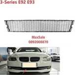 Решетка централна предна броня BMW E92 E93 бмв е92 е93
