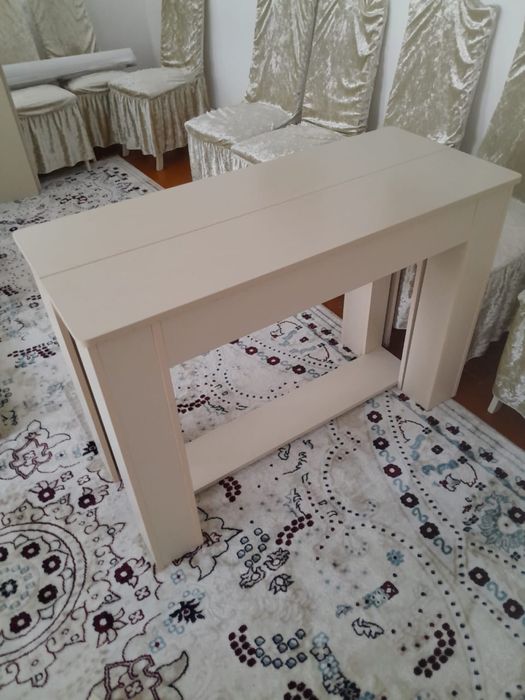 Стол трансформер