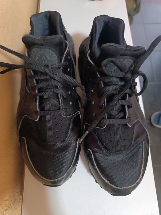 Маратонки Nike 39 номер
