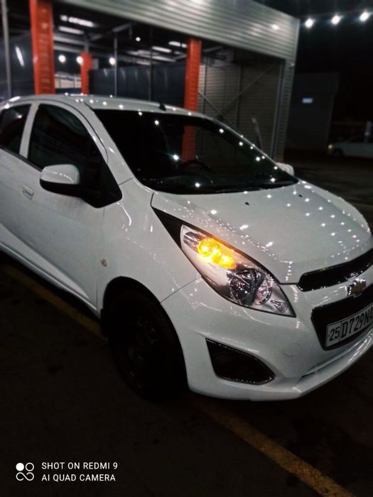 Spark kunlik suxoy arenda