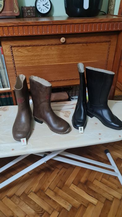 Cisme cauciuc electroizolante-90 lei,cisme -60 lei ,cisme piele-150 le