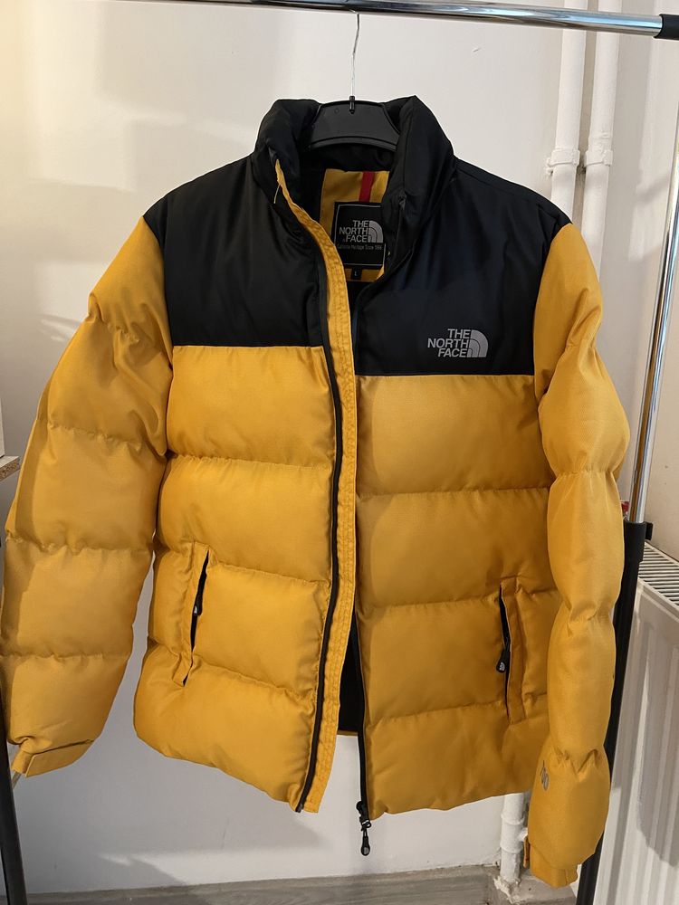 Geaca The North Face 700 groasa