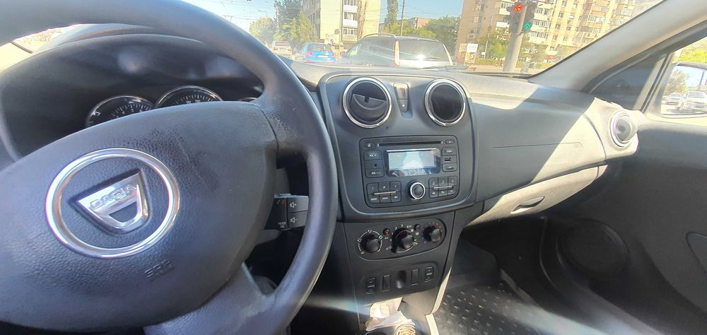 Vand Dacia Sandero