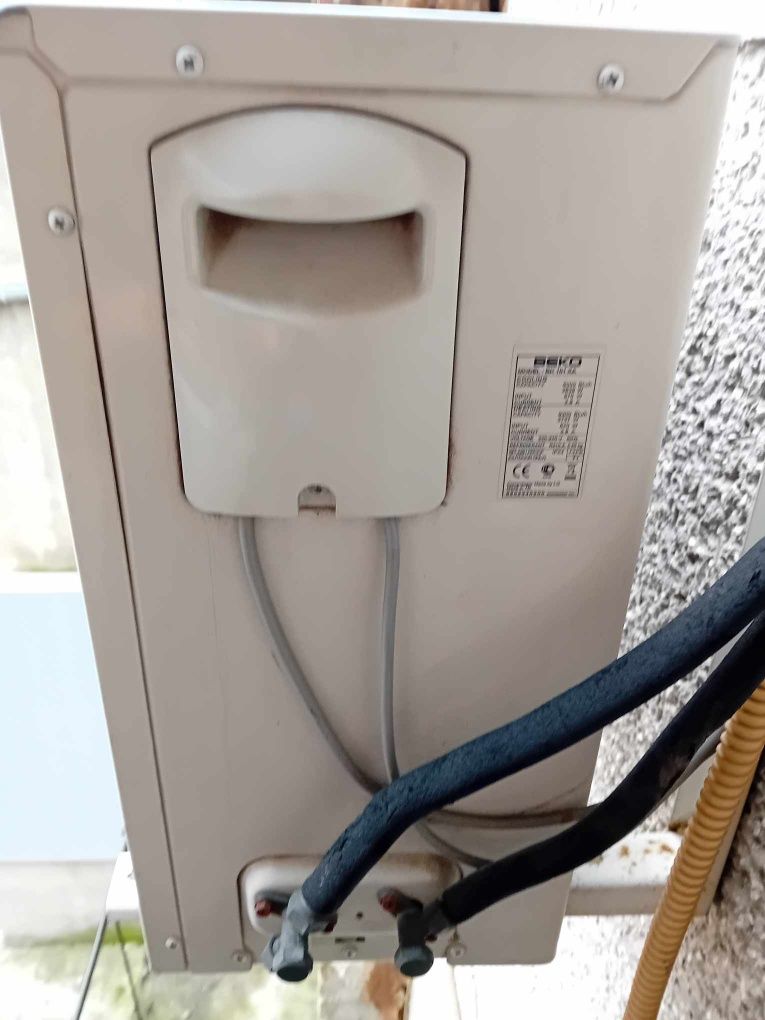 Климатици BEko BK 100XA