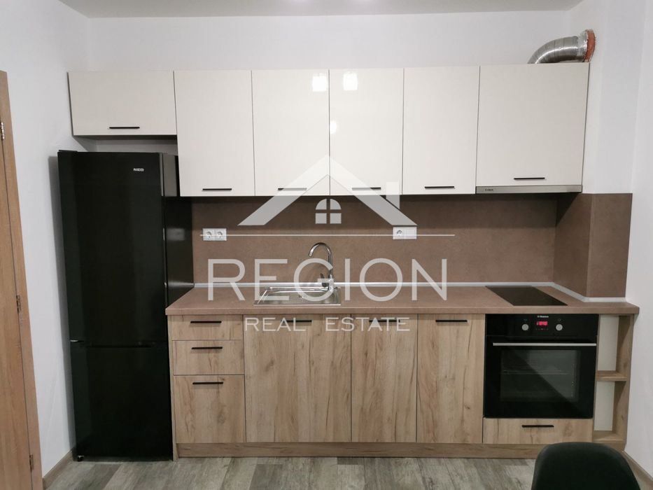 Дава се под наем Двустаен апартамент в Варна, Кайсиева градина - 56 кв.м за 408 € - Снимка #3