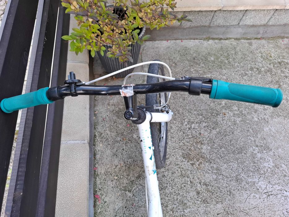 Детско колело Btwin