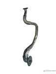 Conducta retur ulei TOYOTA RAV 4 III _A3_ 2005 - 2013 2.2 D 4WD 2AD-FTV