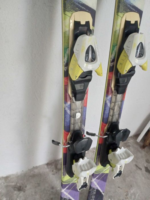 Ски Atomic ,дамски